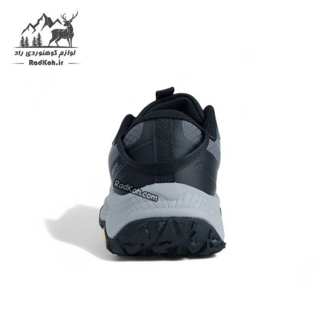 کفش مردانه هامتو مدل 360902A-2 قابلیت تعویض کفی