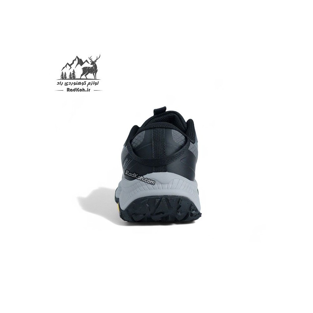 کفش مردانه هامتو مدل 360902A-2 قابلیت تعویض کفی