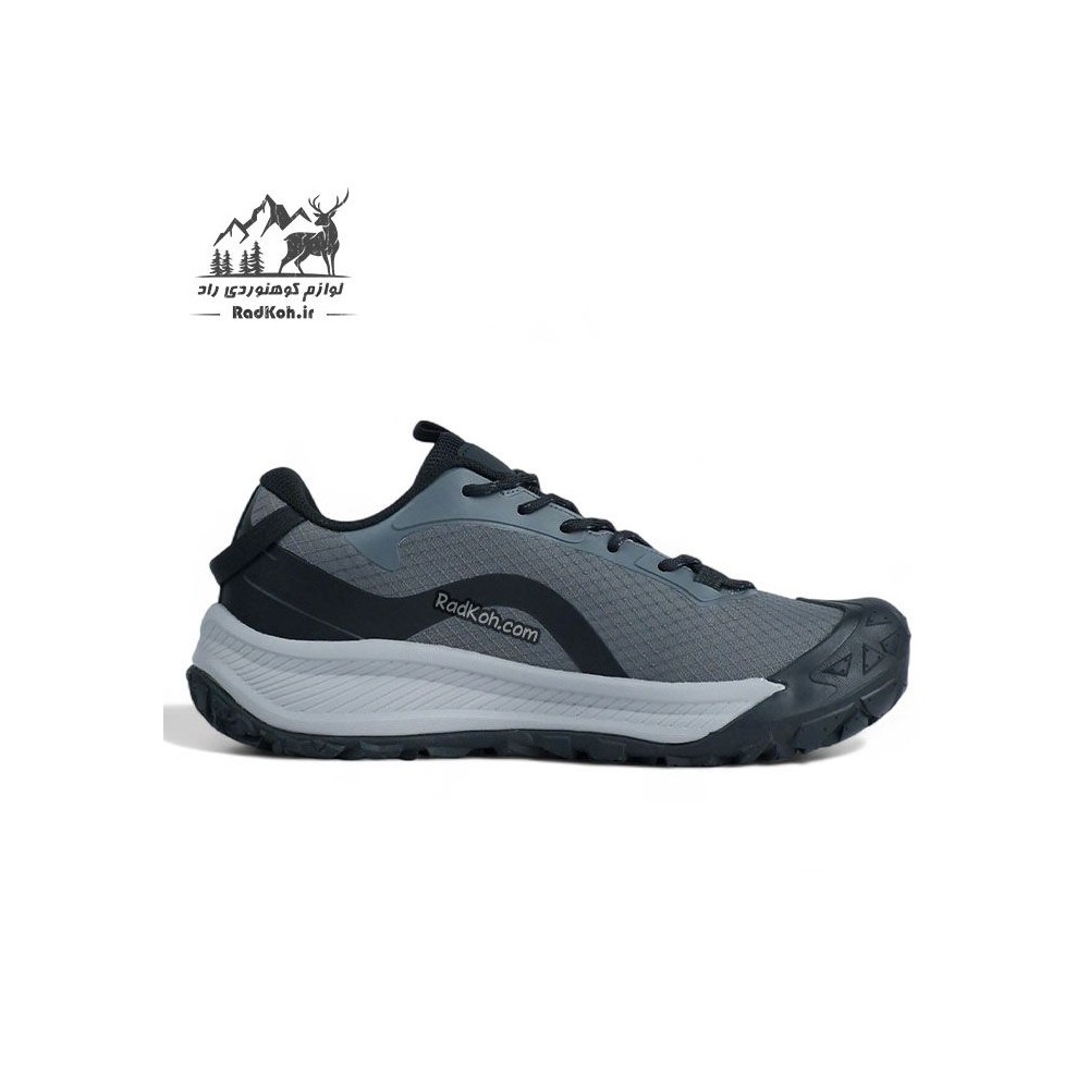 کفش مردانه هامتو مدل 360902A-2