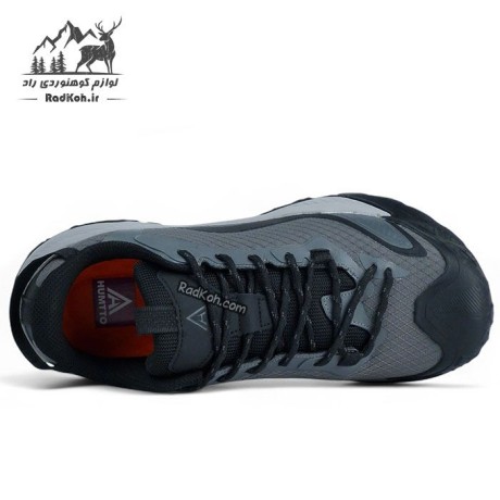 کفش پیاده روی مردانه هامتو مدل 360902A-2 زیره نرم و راحت