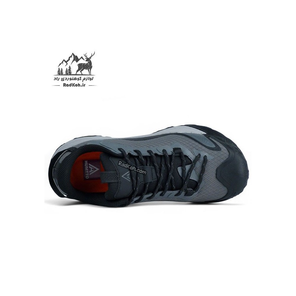 کفش پیاده روی مردانه هامتو مدل 360902A-2 زیره نرم و راحت