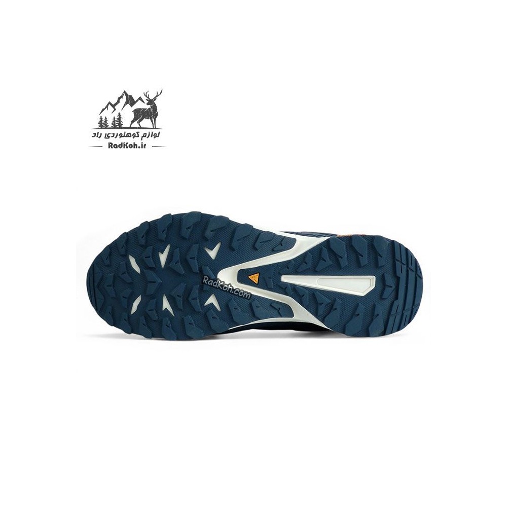 کفش اسپرت مردانه هامتو مدل 160705A-5
