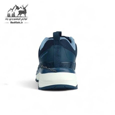 کفش مردانه هامتو مدل 160705A-5 رویه کاملا ضد آب