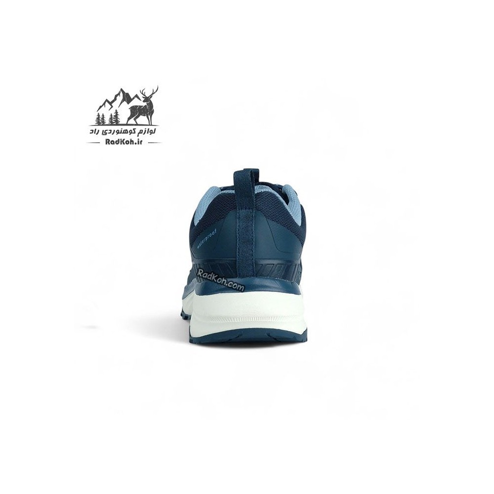 کفش مردانه هامتو مدل 160705A-5 رویه کاملا ضد آب
