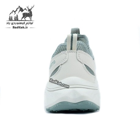 کفش راحتی زنانه هامتو مدل 160171B-7