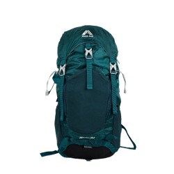 کوله پشتی کوهنوردی 40 لیتر بلک آرال مدل B145502-3