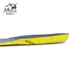 کفی طبی کفش کوهنوردی قارتال تنفس پذیری بالا