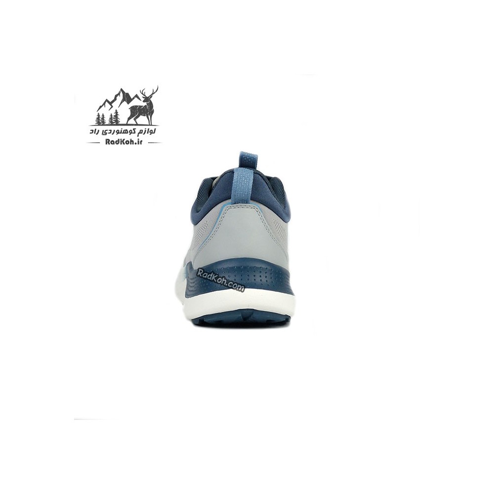 کفش پیاده‌روی زنانه هامتو مدل 360716B-6 مناسب روزمره