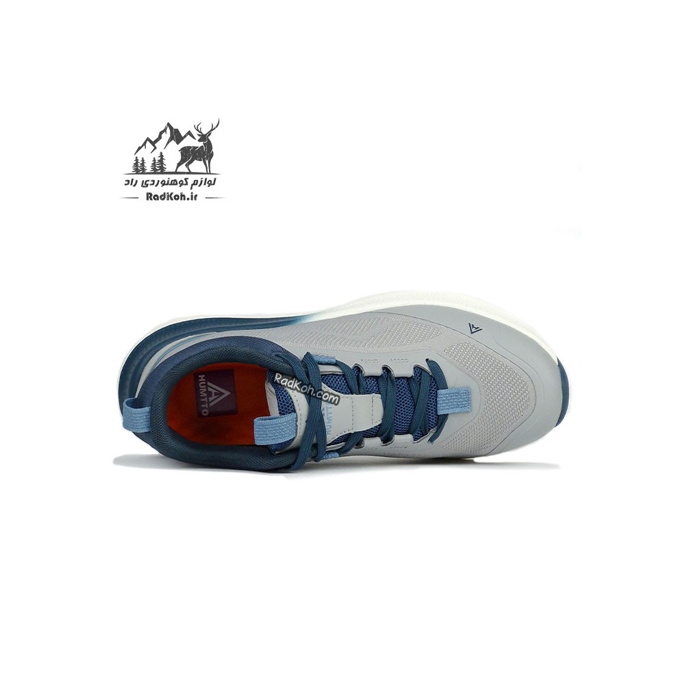 کفش هامتو زنانه مدل 360716B-6 مناسب پیاده‌روی و طبیعت‌گردی