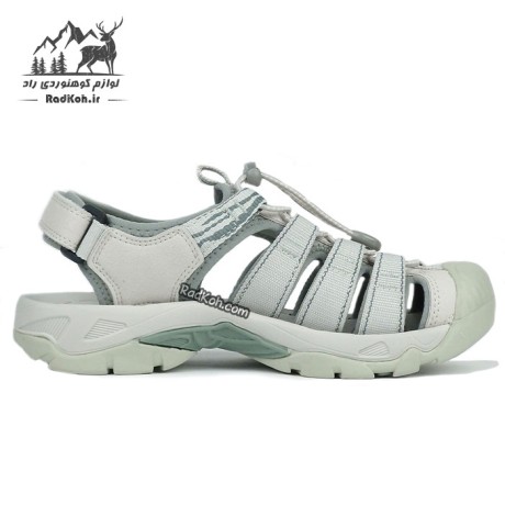 صندل طبیعت‌گردی زنانه HUMTTO مدل 710445B-36