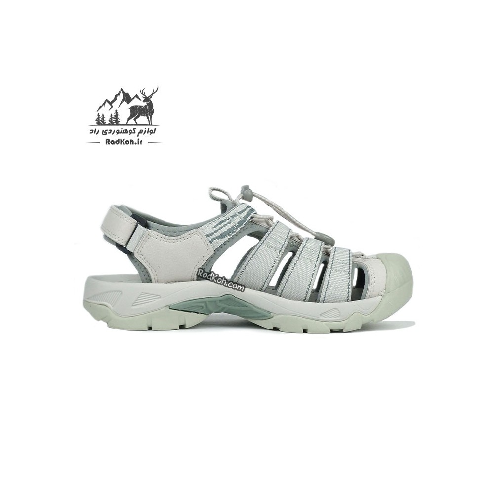صندل طبیعت‌گردی زنانه HUMTTO مدل 710445B-36