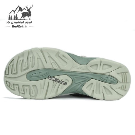 صندل اسپرت زنانه هامتو 710445B-36 مناسب تابستان