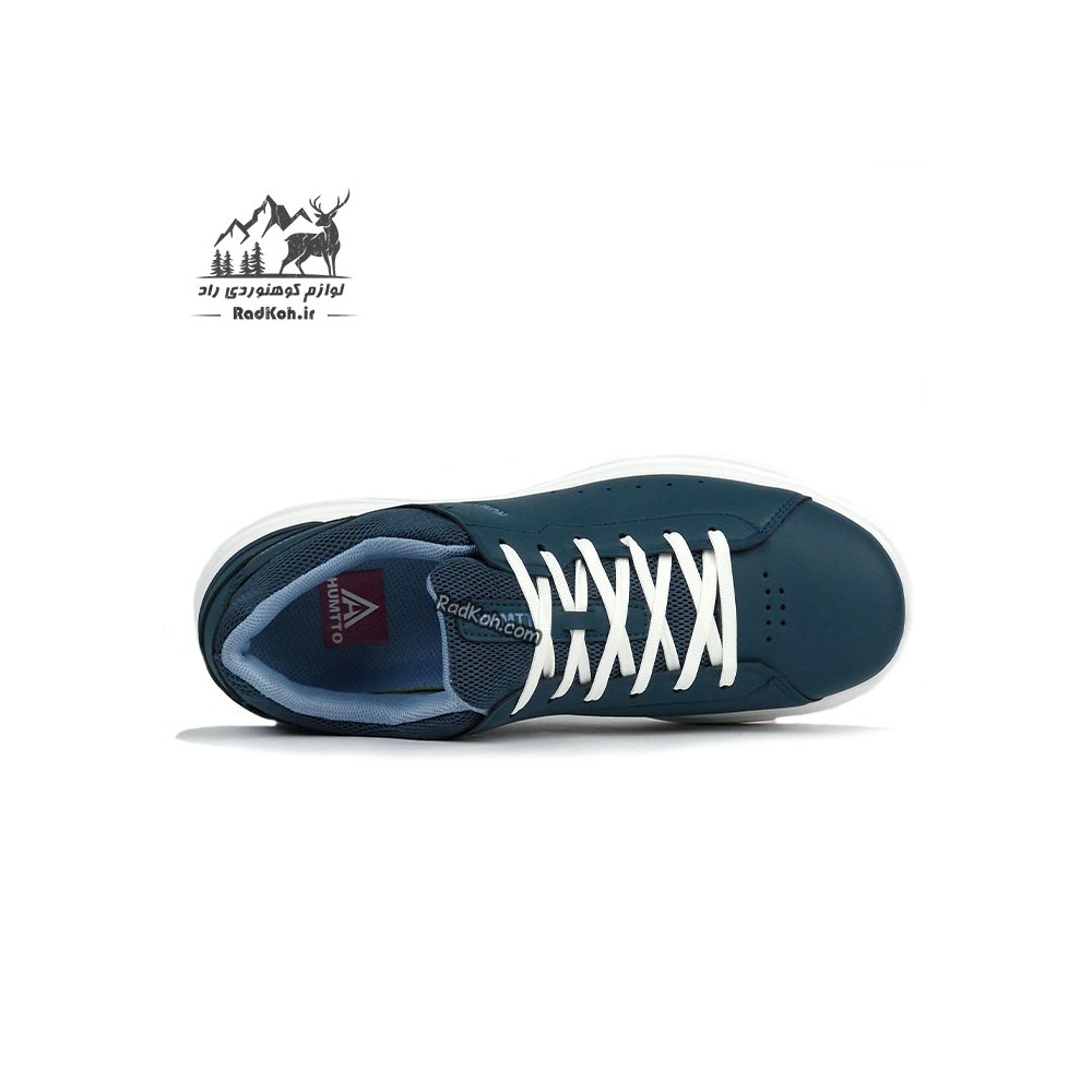 کفش پیاده‌روی مردانه هامتو مدل 360596A-4 سبک و راحت