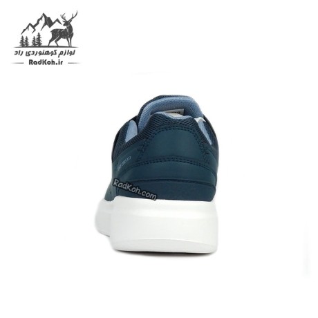 کتانی روزمره مردانه هامتو 360596A-4 مقاوم