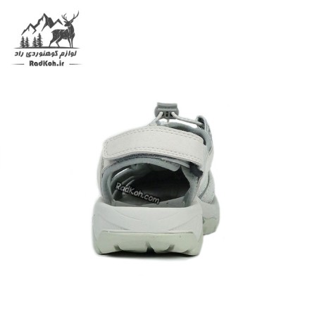 صندل زنانه هامتو مدل 710445B-36 مناسب سفر و کمپینگ