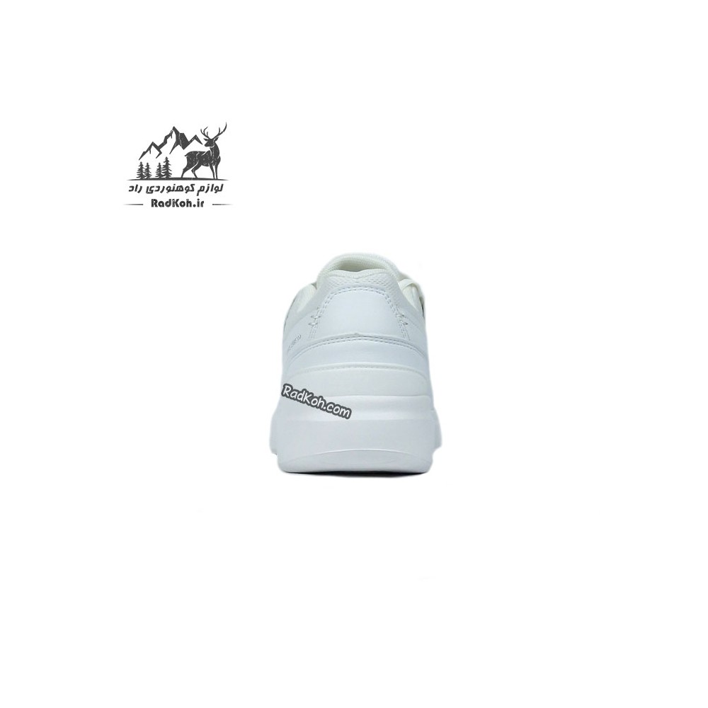 کفش ونس مردانه هامتو مدل 360596A-3 برای محل کار و اداره