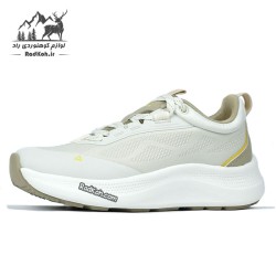 کفش طبی زنانه هامتو مدل 360716B-2 کرم(بژ)/سبز
