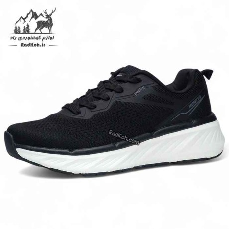 کفش هامتو مردانه مدل 360836A-1 مشکی