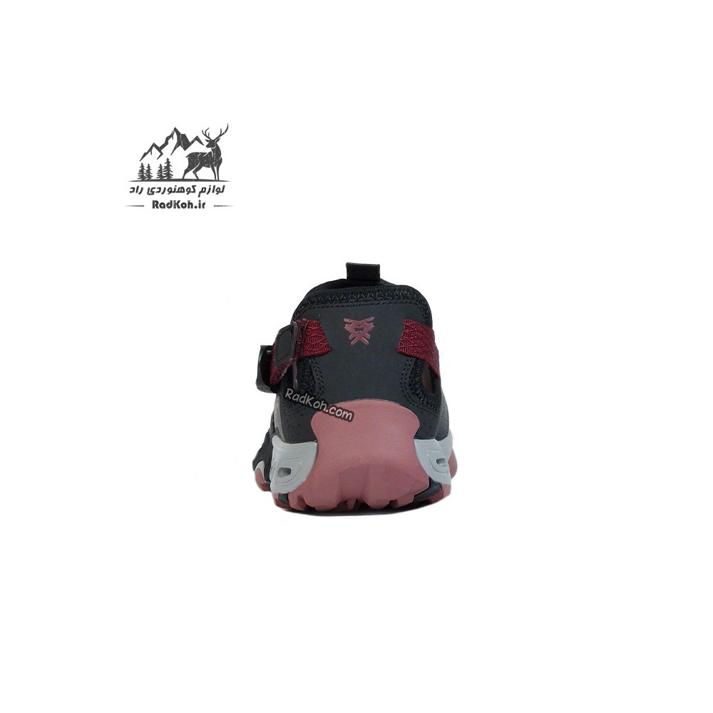 کفش صندل تابستانی زنانه هامتو مدل 610395B-9