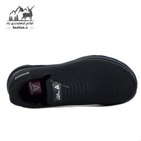 کفش پیاده روی زنانه هامتو مدل 371472B-1