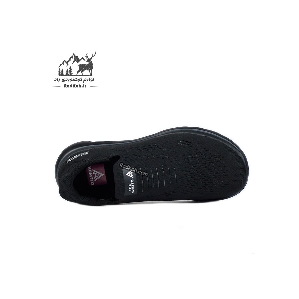 کفش پیاده روی زنانه هامتو مدل 371472B-1