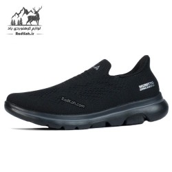 کفش طبی زنانه هامتو مدل 371472B-1 مشکی