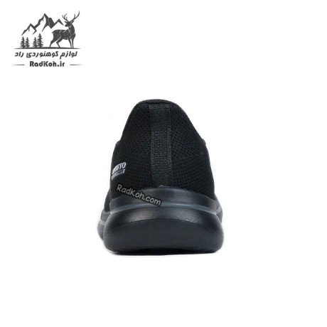 کفش زنانه هامتو مدل 371472B-1 مناسب استفاده طولانی مدت در روز