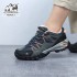 کفش پیاده روی زنانه هامتو مدل 110609B-1