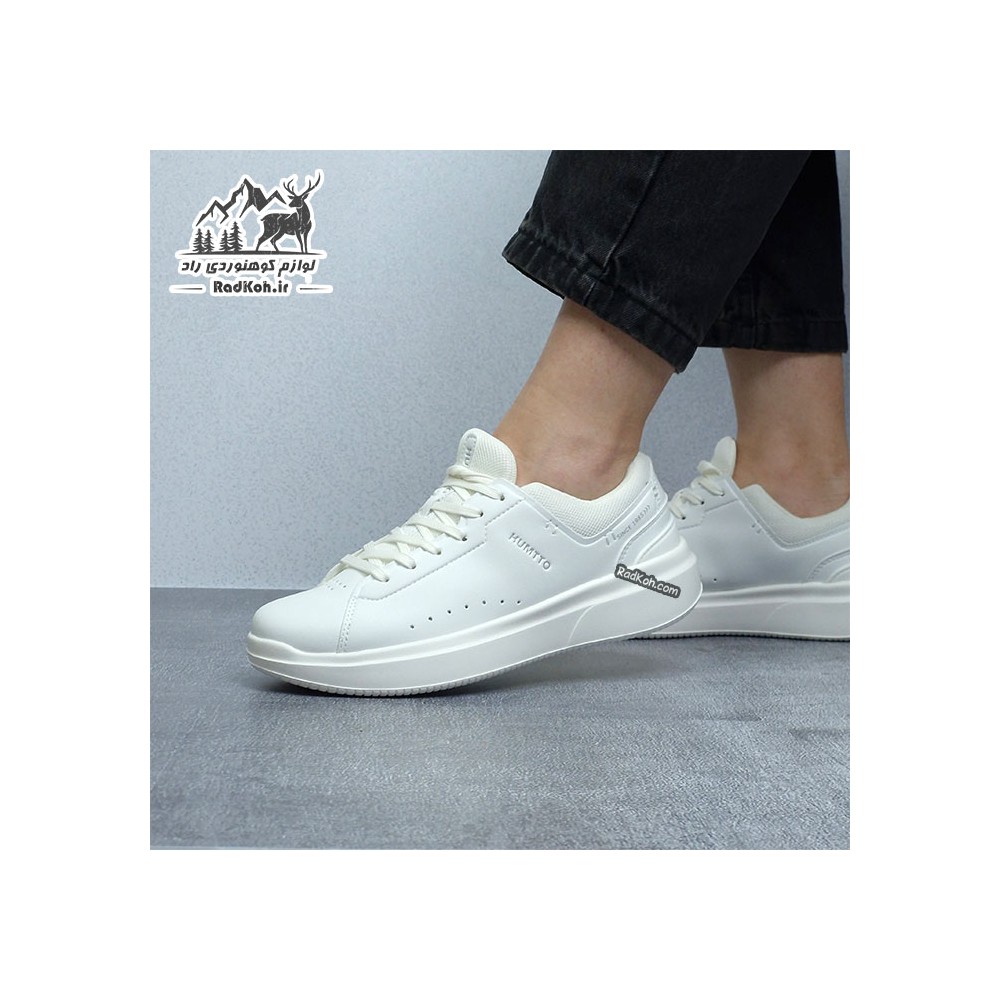 کفش پیاده روی زنانه هامتو مدل 360596B-3