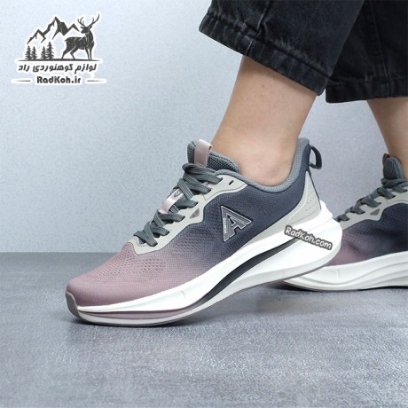 کفش دویدن زنانه هامتو مدل 360873B-7