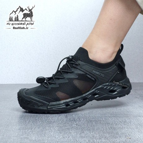 کفش صندل پیاده روی زنانه هامتو مدل 660859B-1