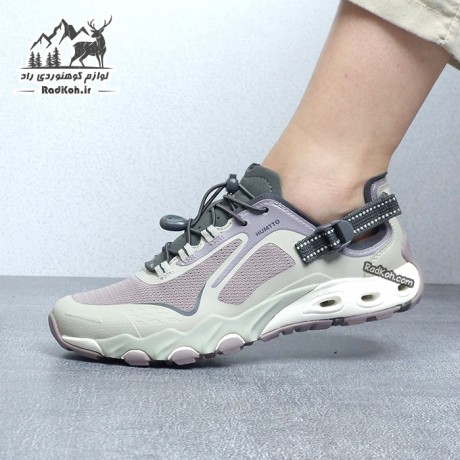 کفش صندل پیاده روی زنانه هامتو مدل 660893B-2