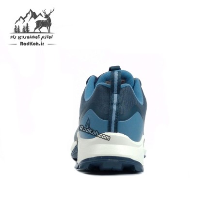 کفش مردانه پیاده روی هامتو مدل 110396A-17