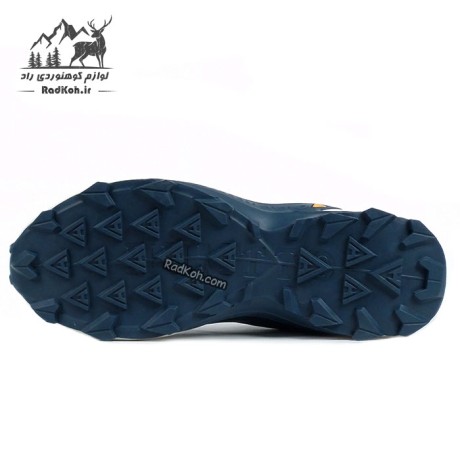 کفش طبیعت گردی مردانه هامتو مدل 110396A-17