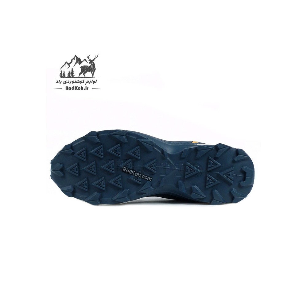 کفش طبیعت گردی مردانه هامتو مدل 110396A-17
