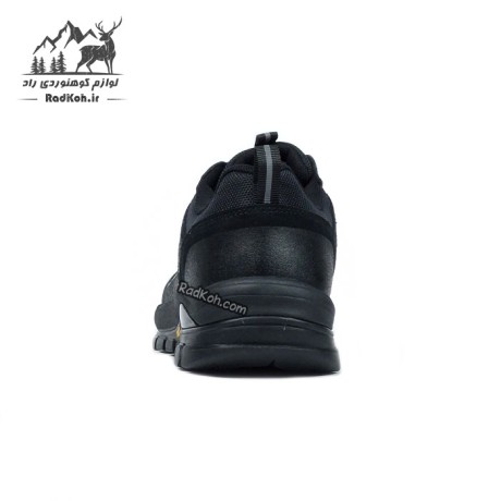 کفش هامتو مردانه مدل 360806A-1 کفی طبی، آنتی‌باکتریال و قابل تعویض