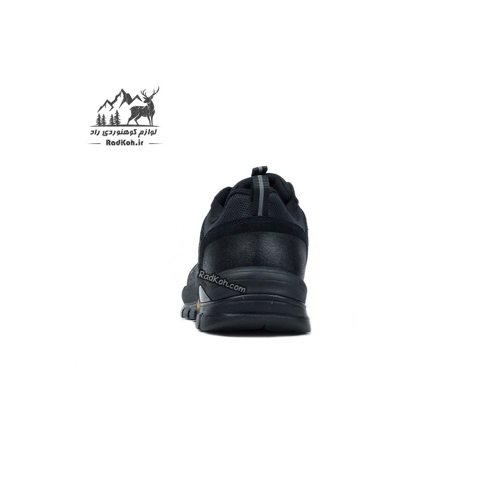 کفش هامتو مردانه مدل 360806A-1 کفی طبی، آنتی‌باکتریال و قابل تعویض