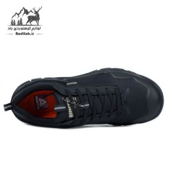 کفش طبیعت گردی هامتو مردانه مدل 360806A-1 کاملاً ضد آب (Waterproof)
