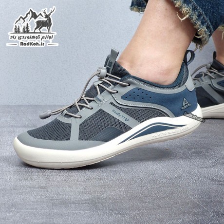 کفش پیاده روی زنانه هامتو مدل 350124B-5