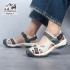صندل زنانه هامتو مدل 9602-24