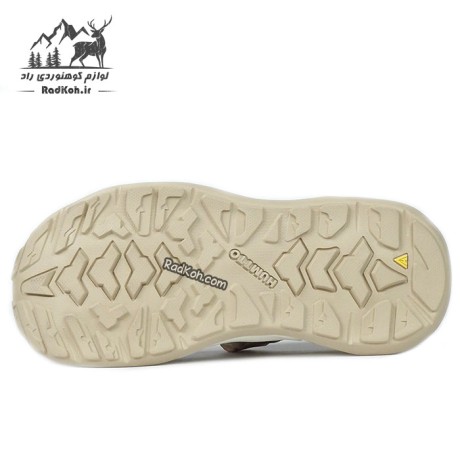 صندل زنانه هامتو مدل 770391B-2