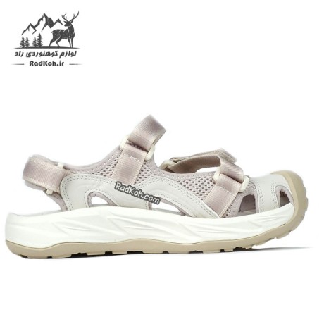 صندل سبک هومتو زنانه مدل 770391B-2