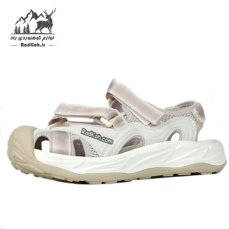 صندل پیاده روی زنانه هامتو مدل 770391B-2