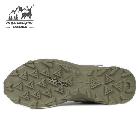 کفش ضد آب مردانه هامتو مدل 110396A-18