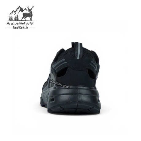 صندل مقاوم در برابر آب مردانه هامتو مدل 670434A-1
