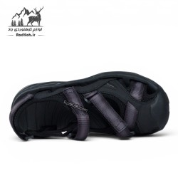 صندل پیاده‌روی زنانه هامتو مدل 770391B-1 با زیره EVA ارتجاعی،مناسب استفاده شهری، سفر و طبیعت‌گردی