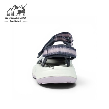 صندل تابستانی زنانه هامتو مدل 770391B-3 سبک