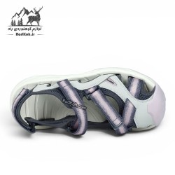 صندل زنانه هامتو مدل 770391B-3 طراحی اسپرت