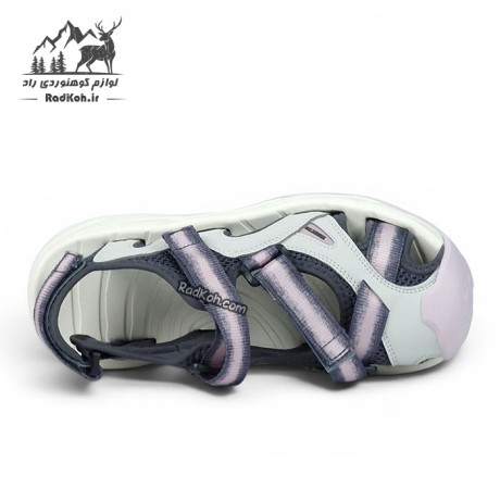 صندل زنانه هامتو مدل 770391B-3 طراحی اسپرت
