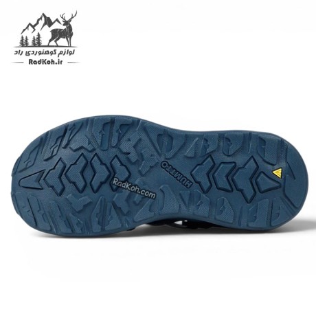 صندل مقاوم در برابر آب مردانه هامتو 740977A-8
